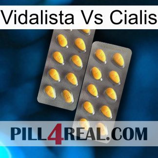 Vidalista Vs Cialis cialis2